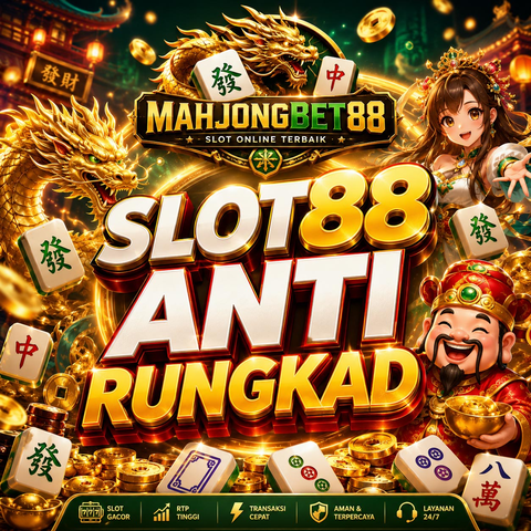 MAHJONGBET88