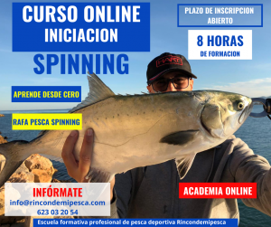 Curso de Iniciación de Spinning