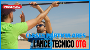 Curso de Iniciación al Lance Técnico (Clases Particulares)