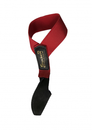 Dedal protector piel de canguro Shocker Fishing
