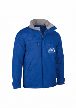 Chaquetón Boreal impermeable
