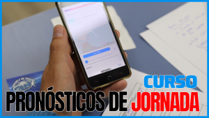 Curso Especializado de Pronósticos de Jornada de Pesca