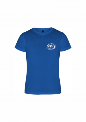 Camiseta técnica